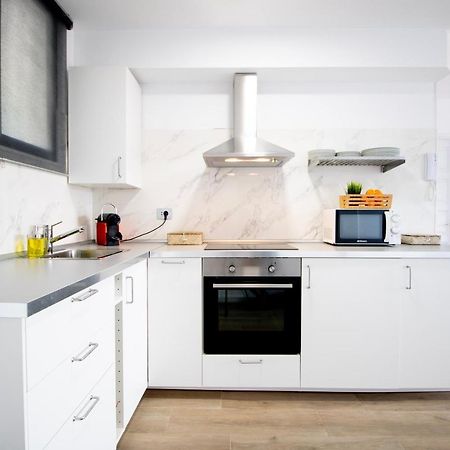 Tabaiba Premier Views Apartment Экстерьер фото