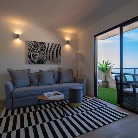 Tabaiba Premier Views Apartment Экстерьер фото