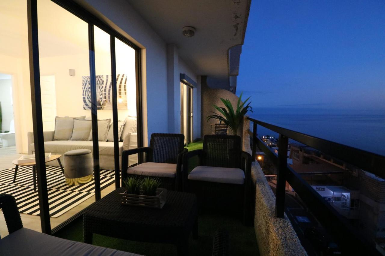 Tabaiba Premier Views Apartment Экстерьер фото