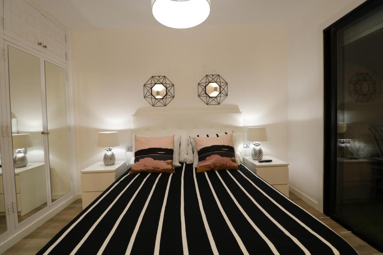 Tabaiba Premier Views Apartment Экстерьер фото