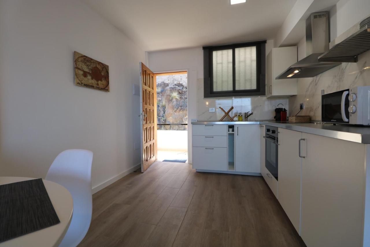 Tabaiba Premier Views Apartment Экстерьер фото