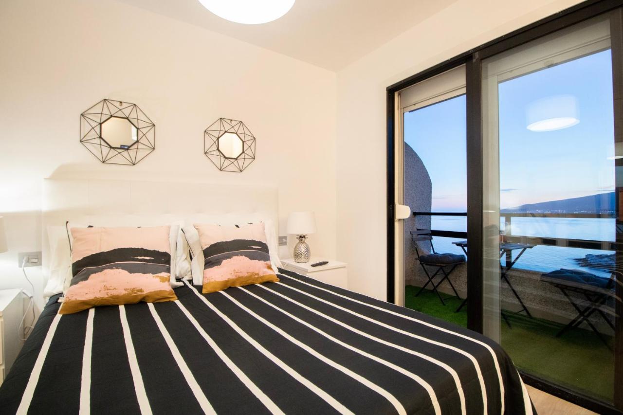Tabaiba Premier Views Apartment Экстерьер фото