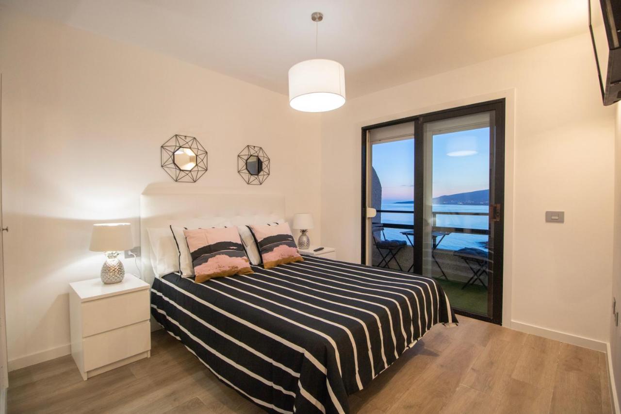 Tabaiba Premier Views Apartment Экстерьер фото
