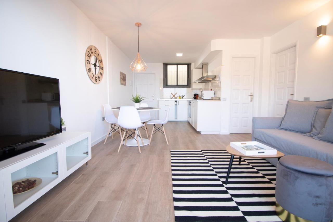 Tabaiba Premier Views Apartment Экстерьер фото