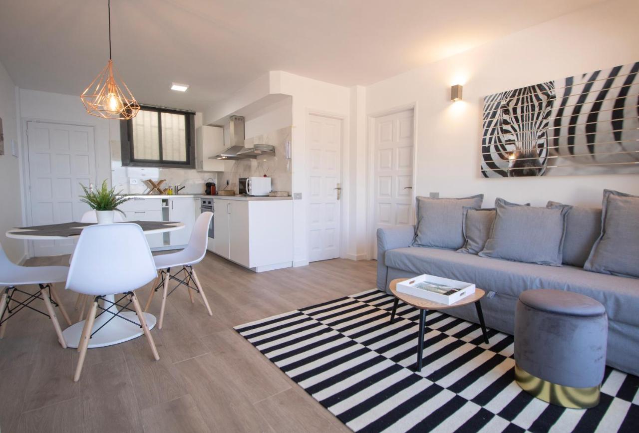Tabaiba Premier Views Apartment Экстерьер фото
