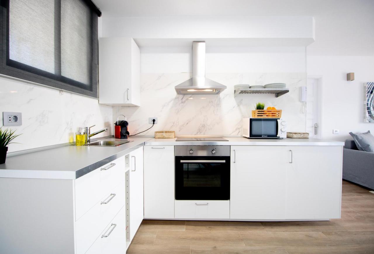 Tabaiba Premier Views Apartment Экстерьер фото